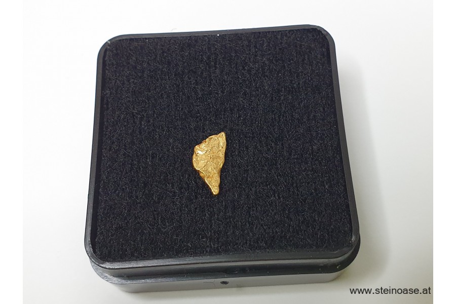 Natur GOLD - Nugget